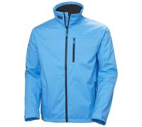 Helly Hansen - Crew Jacket 2.0 - Veste de quart homme Cyan - S