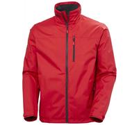 Helly Hansen Crew 2.0 Jacket Rouge S Homme