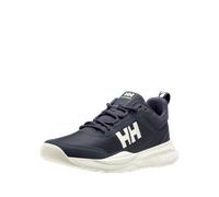 Helly Hansen Chaussures de voile femme Crew Low Bleu marine 41