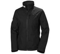 Helly Hansen Crew Midlayer 2 Jacket Noir M Femme