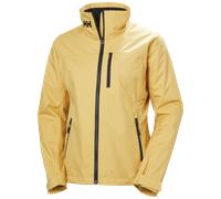 Helly Hansen Crew Midlayer 2 Jacket Beige S Femme