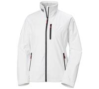 Veste Helly Hansen Crew Midlayer 2.0 blanc femme - S