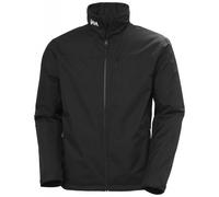 Veste intermédiaire Helly Hansen Crew 2 Noir 5XL