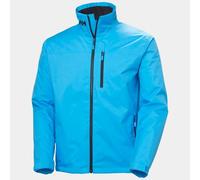 Helly Hansen Crew 2 Jacket Bleu S Homme