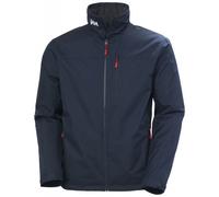 Helly Hansen Crew Midlayer 2 Jacket Bleu 5XL Homme