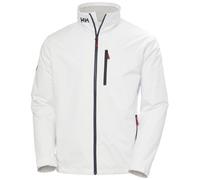 Helly Hansen - Crew Midlayer Jacket 2.0 - Veste de quart homme White - S
