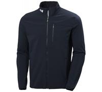 Helly Hansen - Crew Softshell Jacket 2.0 - Veste softshell homme Navy - L