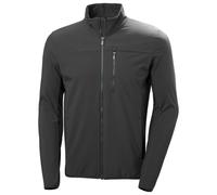 Helly Hansen Veste Softshell Crew 2.0 Gris foncé XXL