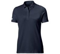 Helly Hansen Polo Tech Crew à manches courtes Bleu Femme M
