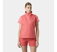 Helly Hansen - Crew Vest 2.0 - Veste sans manches femme Sunset Pink - S