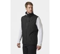 Helly Hansen Gilet Crew 2.0 Noir Homme S