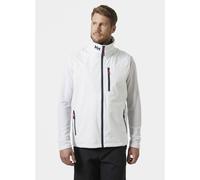 Helly Hansen Crew 2.0 Vest Blanc XL Homme
