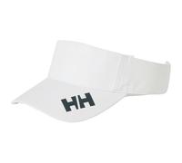 Helly Hansen Visière Crew 2.0 – Taille unique mixte – Blanc