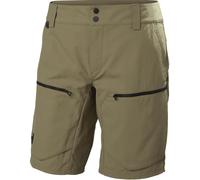 HELLY HANSEN Crewline Cargo Shorts 2.0 - Homme - Marron - taille XS- modèle 2024