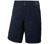 Helly Hansen Short Crewline Cargo 2.0 Homme Bleu 28
