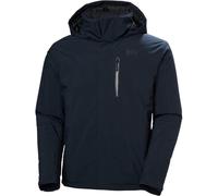 HELLY HANSEN Crewser Jacket - Mixte - Bleu - taille M- modèle 2026