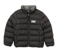Doudoune bébé Helly Hansen Dalen Noir 2 ans