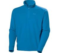 Polaire Helly Hansen Daybreaker Half Zip bleu intense - L