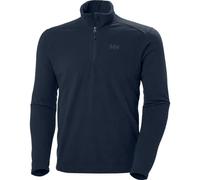 Polaire Helly Hansen Daybreaker Half Zip bleu minuit - S