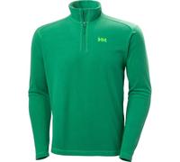 Helly Hansen Daybreaker Half Zip Fleece Vert M Homme