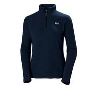Helly Hansen - Daybreaker 1/2 Zip Fleece - Polaire femme Navy - old - 4XL