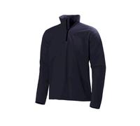 Helly Hansen Pull polaire homme Daybreaker 1/2-zip – Bleu marine – L