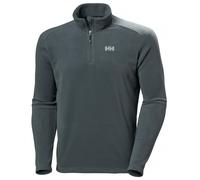 Helly Hansen - Daybreaker 1/2 Zip Fleece - Pull polaire - L - alpine frost