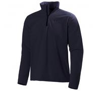 Helly Hansen Pull polaire homme Daybreaker 1/2-zip – Bleu marine – L
