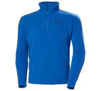 Helly Hansen Hommes Daybreaker 1/2 Polaire à fermeture éclair, Cobalt 2.0, M