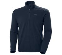Helly Hansen - Daybreaker 1/2 Zip Fleece - Pull polaire - M - navy ii