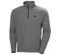 Helly Hansen - Daybreaker 1/2 Zip Fleece - Pull polaire - XL - thunder grey