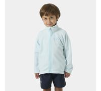 Helly Hansen - Daybreaker 2.0 Jacket - Polaire enfant Barely Blue - Taille de l'enfant 98 cm