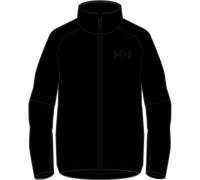 Helly Hansen Daybreaker 2.0 Full Zip Fleece Noir 10 Years Enfants
