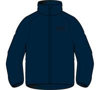 Helly Hansen - Daybreaker 2.0 Jacket - Polaire enfant Blue - Taille de l'enfant 116 cm