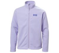 Helly Hansen - Daybreaker 2.0 Jacket - Polaire enfant Bright Lavender - Taille de l'enfant 152 cm