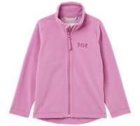Helly Hansen - Daybreaker 2.0 Jacket - Polaire enfant Meta Pink - Taille de l'enfant 86 cm