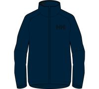 Helly Hansen - Daybreaker 2.0 Jacket - Polaire enfant Navy - Taille de l'enfant 152 cm