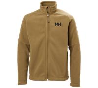 Helly Hansen - Daybreaker 2.0 Jacket - Polaire enfant Sepia - Taille de l'enfant 164 cm
