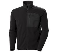 Helly Hansen Daybreaker Block Fleece Noir M Homme