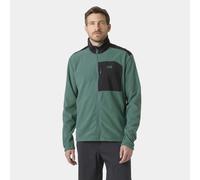 Helly Hansen - Daybreaker Block Jacket - Veste polaire - XXL - opal green