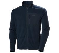 Helly Hansen Daybreaker Block Fleece Bleu L Homme