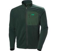 Helly Hansen Daybreaker Block Fleece Vert M Homme