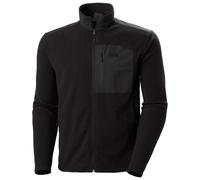 Helly Hansen - Daybreaker Block Jacket - Veste polaire - S - black