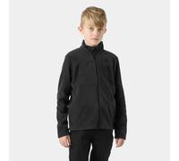Helly Hansen Daybreaker Fleece Jacket Adolescent - Black/Ebony - 134