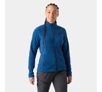 Helly Hansen Daybreaker Fleece Jacket Femme - Blue - S