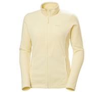 Helly Hansen Daybreaker Full Zip Fleece Jaune L Femme
