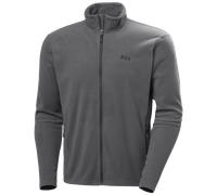 Helly Hansen - Daybreaker Fleece Jacket - Polaire homme Thunder Grey - M