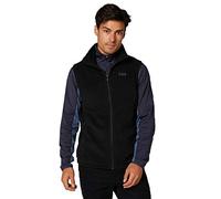 Helly Hansen Daybreaker Fleece Vest Polaire Homme, Noir, L