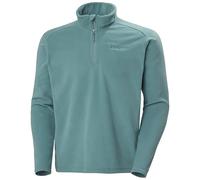 Helly Hansen Daybreaker Polaire demi-fermeture Éclair pour homme Vert Taille L