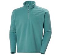Helly Hansen Daybreaker Polaire demi-fermeture éclair pour homme Vert Taille S